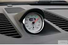 Porsche 991 Turbo Coupe 3.8 2dr Coupe Automatic Petrol