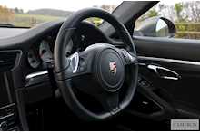 Porsche 991 Turbo Coupe 3.8 2dr Coupe Automatic Petrol