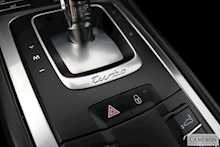 Porsche 991 Turbo Coupe 3.8 2dr Coupe Automatic Petrol