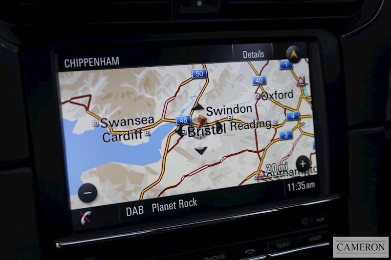 Porsche 991 Turbo Coupe 3.8 2dr Coupe Automatic Petrol