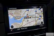 Porsche 991 Turbo Coupe 3.8 2dr Coupe Automatic Petrol