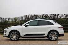 Porsche 2.0T PDK 2.0 5dr SUV Automatic Petrol