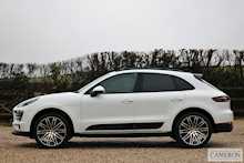 Porsche 2.0T PDK 2.0 5dr SUV Automatic Petrol