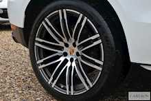 Porsche 2.0T PDK 2.0 5dr SUV Automatic Petrol