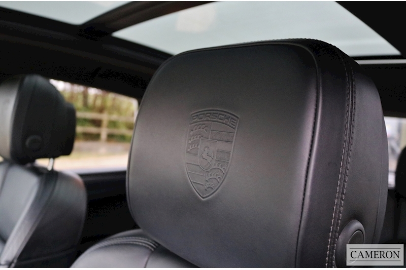 Porsche 2.0T PDK 2.0 5dr SUV Automatic Petrol