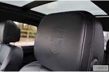 Porsche 2.0T PDK 2.0 5dr SUV Automatic Petrol