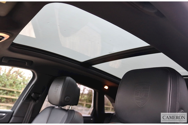 Porsche 2.0T PDK 2.0 5dr SUV Automatic Petrol