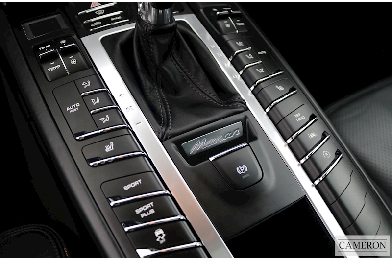 Porsche 2.0T PDK 2.0 5dr SUV Automatic Petrol