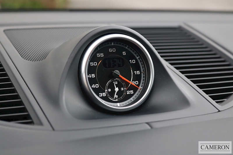 Porsche 2.0T PDK 2.0 5dr SUV Automatic Petrol