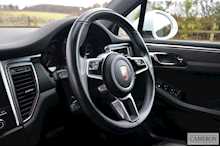 Porsche 2.0T PDK 2.0 5dr SUV Automatic Petrol
