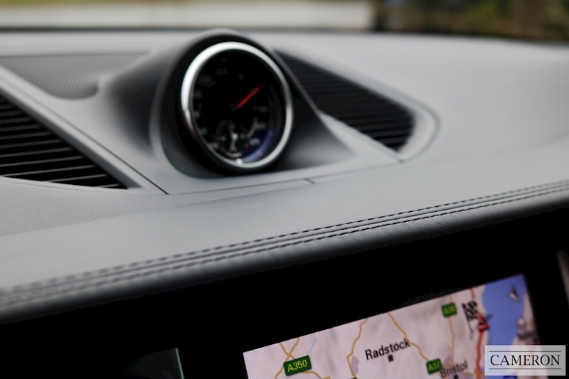 Porsche 2.0T PDK 2.0 5dr SUV Automatic Petrol