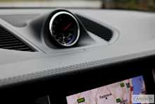 Porsche 2.0T PDK 2.0 5dr SUV Automatic Petrol