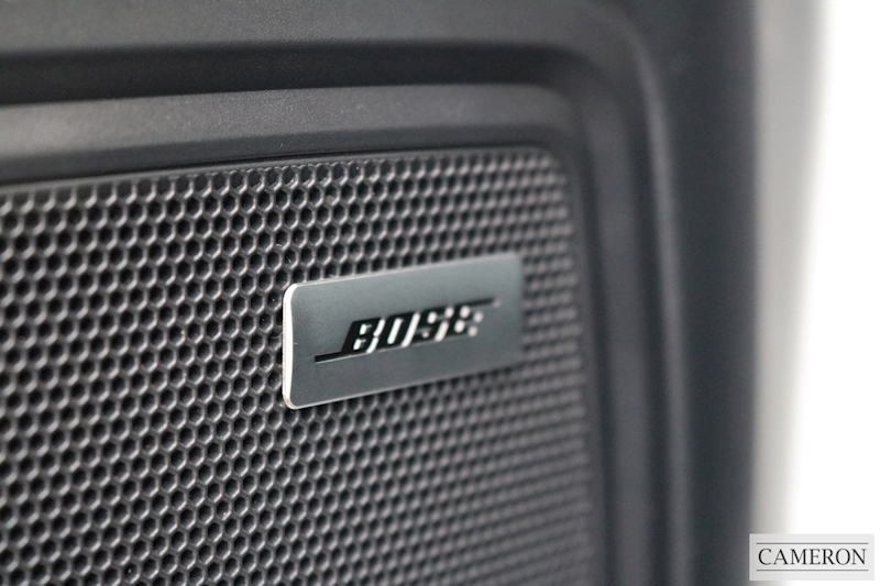 Porsche 2.0T PDK 2.0 5dr SUV Automatic Petrol