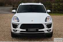 Porsche 2.0T PDK 2.0 5dr SUV Automatic Petrol