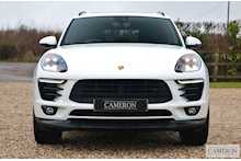 Porsche 2.0T PDK 2.0 5dr SUV Automatic Petrol