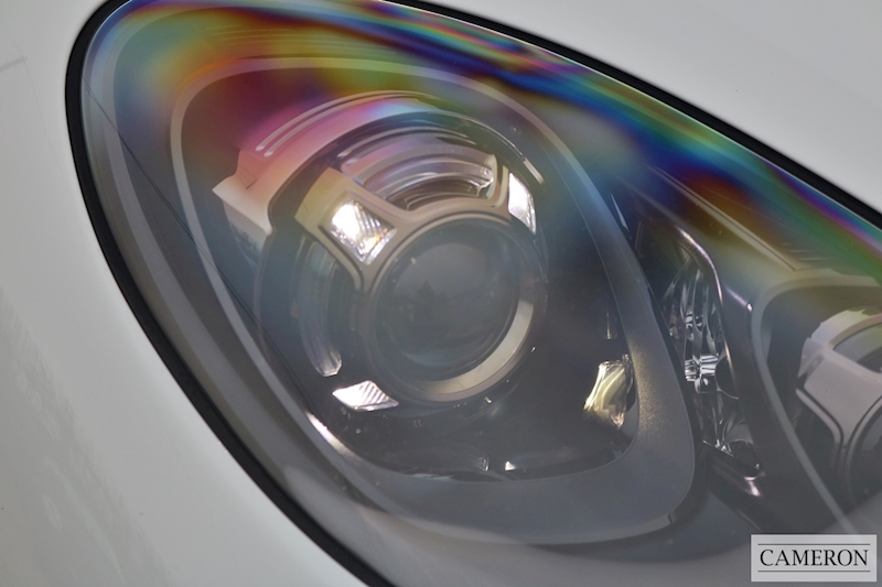 Porsche 2.0T PDK 2.0 5dr SUV Automatic Petrol