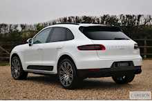 Porsche 2.0T PDK 2.0 5dr SUV Automatic Petrol