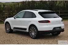 Porsche 2.0T PDK 2.0 5dr SUV Automatic Petrol