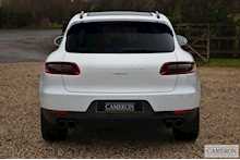 Porsche 2.0T PDK 2.0 5dr SUV Automatic Petrol