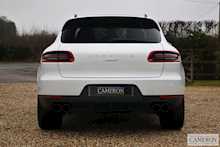 Porsche 2.0T PDK 2.0 5dr SUV Automatic Petrol