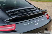Porsche 991 Carrera 2 S PDK Coupe 3.8 2dr Coupe Automatic Petrol