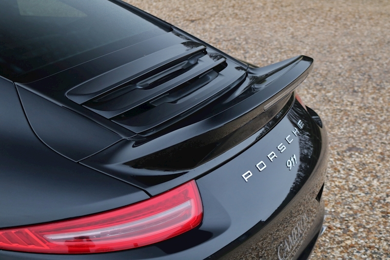 Porsche 991 Carrera 2 S PDK Coupe 3.8 2dr Coupe Automatic Petrol