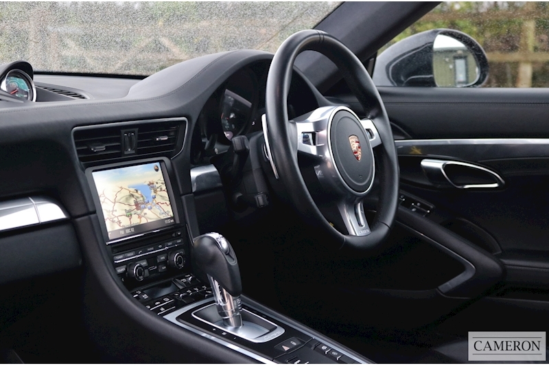 Porsche 991 Carrera 2 S PDK Coupe 3.8 2dr Coupe Automatic Petrol