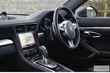 Porsche 991 Carrera 2 S PDK Coupe 3.8 2dr Coupe Automatic Petrol