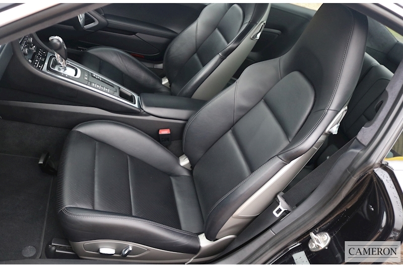 Porsche 991 Carrera 2 S PDK Coupe 3.8 2dr Coupe Automatic Petrol