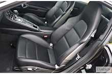 Porsche 991 Carrera 2 S PDK Coupe 3.8 2dr Coupe Automatic Petrol