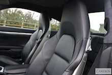 Porsche 991 Carrera 2 S PDK Coupe 3.8 2dr Coupe Automatic Petrol