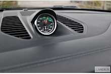 Porsche 991 Carrera 2 S PDK Coupe 3.8 2dr Coupe Automatic Petrol