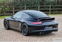Porsche 991 Carrera 2 S PDK Coupe 3.8 2dr Coupe Automatic Petrol