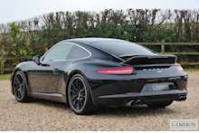 Porsche 991 Carrera 2 S PDK Coupe 3.8 2dr Coupe Automatic Petrol