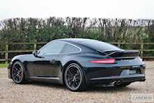 Porsche 991 Carrera 2 S PDK Coupe 3.8 2dr Coupe Automatic Petrol