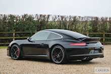 Porsche 991 Carrera 2 S PDK Coupe 3.8 2dr Coupe Automatic Petrol