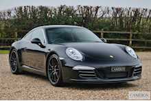 Porsche 991 Carrera 2 S PDK Coupe 3.8 2dr Coupe Automatic Petrol
