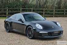 Porsche 991 Carrera 2 S PDK Coupe 3.8 2dr Coupe Automatic Petrol