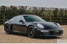 Porsche 991 Carrera 2 S PDK Coupe 3.8 2dr Coupe Automatic Petrol