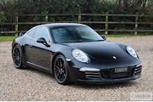 Porsche 991 Carrera 2 S PDK Coupe 3.8 2dr Coupe Automatic Petrol