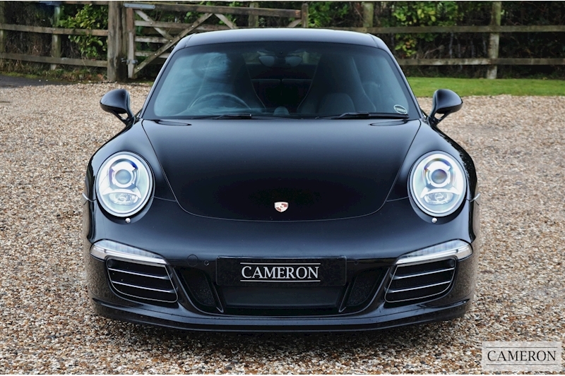 Porsche 991 Carrera 2 S PDK Coupe 3.8 2dr Coupe Automatic Petrol