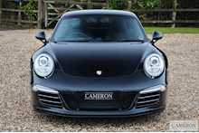 Porsche 991 Carrera 2 S PDK Coupe 3.8 2dr Coupe Automatic Petrol