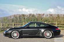 Porsche 997 Carrera 2 S PDK Coupe 3.8 2dr Coupe Automatic Petrol