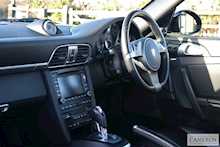 Porsche 997 Carrera 2 S PDK Coupe 3.8 2dr Coupe Automatic Petrol