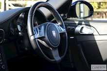 Porsche 997 Carrera 2 S PDK Coupe 3.8 2dr Coupe Automatic Petrol