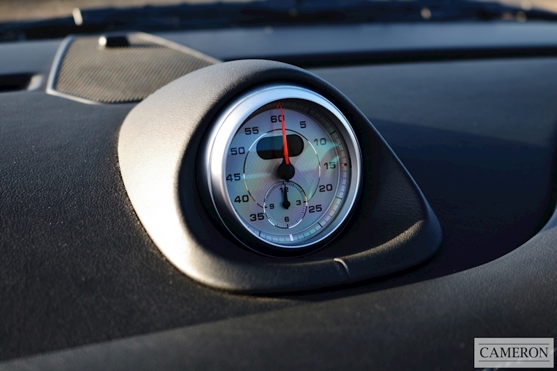 Porsche 997 Carrera 2 S PDK Coupe 3.8 2dr Coupe Automatic Petrol