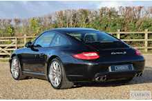 Porsche 997 Carrera 2 S PDK Coupe 3.8 2dr Coupe Automatic Petrol