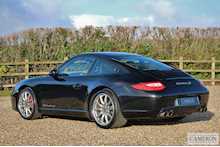 Porsche 997 Carrera 2 S PDK Coupe 3.8 2dr Coupe Automatic Petrol