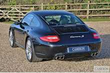 Porsche 997 Carrera 2 S PDK Coupe 3.8 2dr Coupe Automatic Petrol