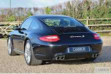 Porsche 997 Carrera 2 S PDK Coupe 3.8 2dr Coupe Automatic Petrol